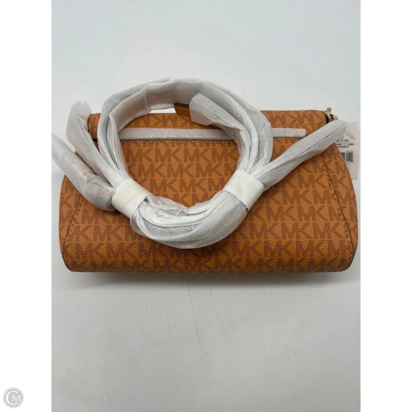 Crossbody Designer By Michael Kors, Size: Small