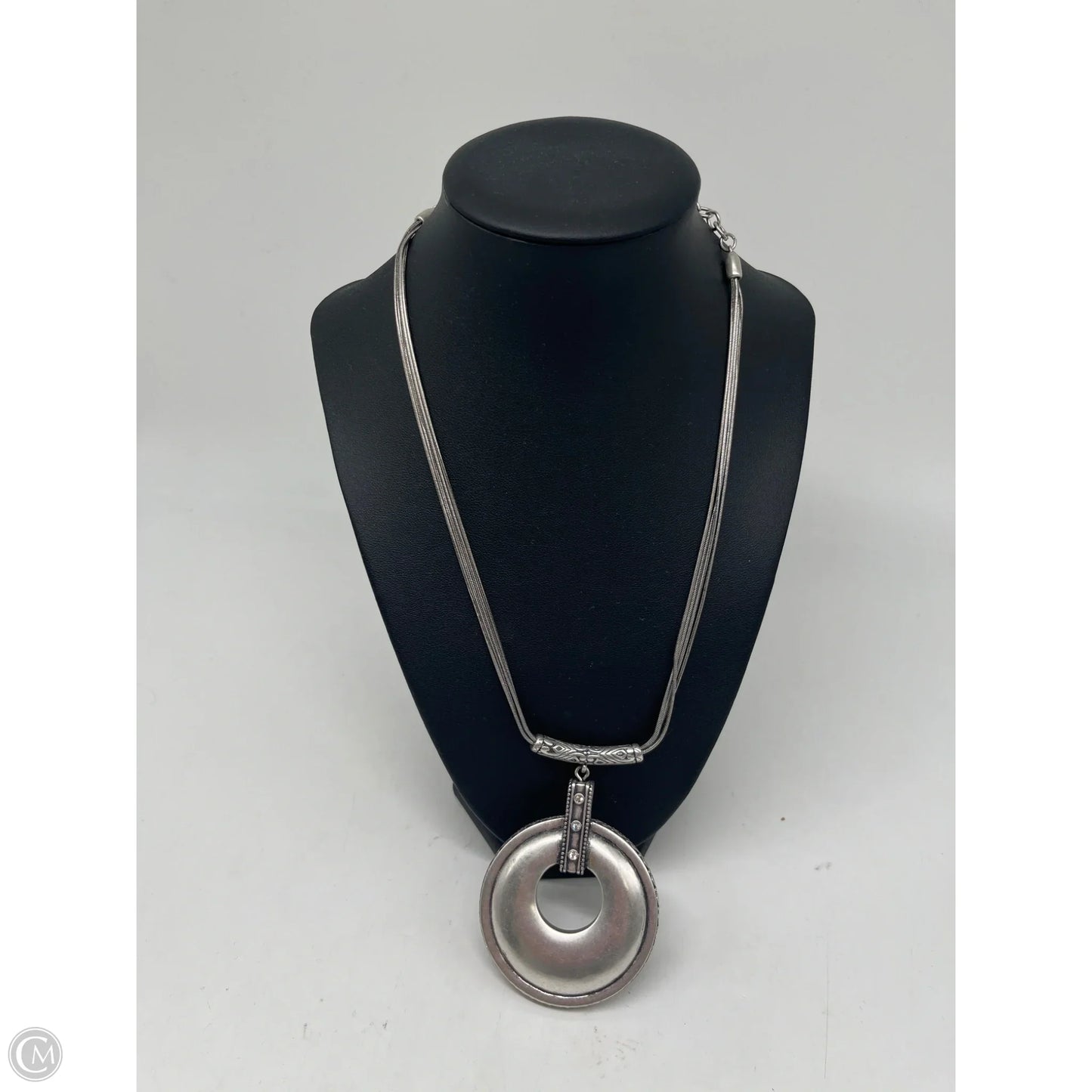 Necklace Other By Chicos