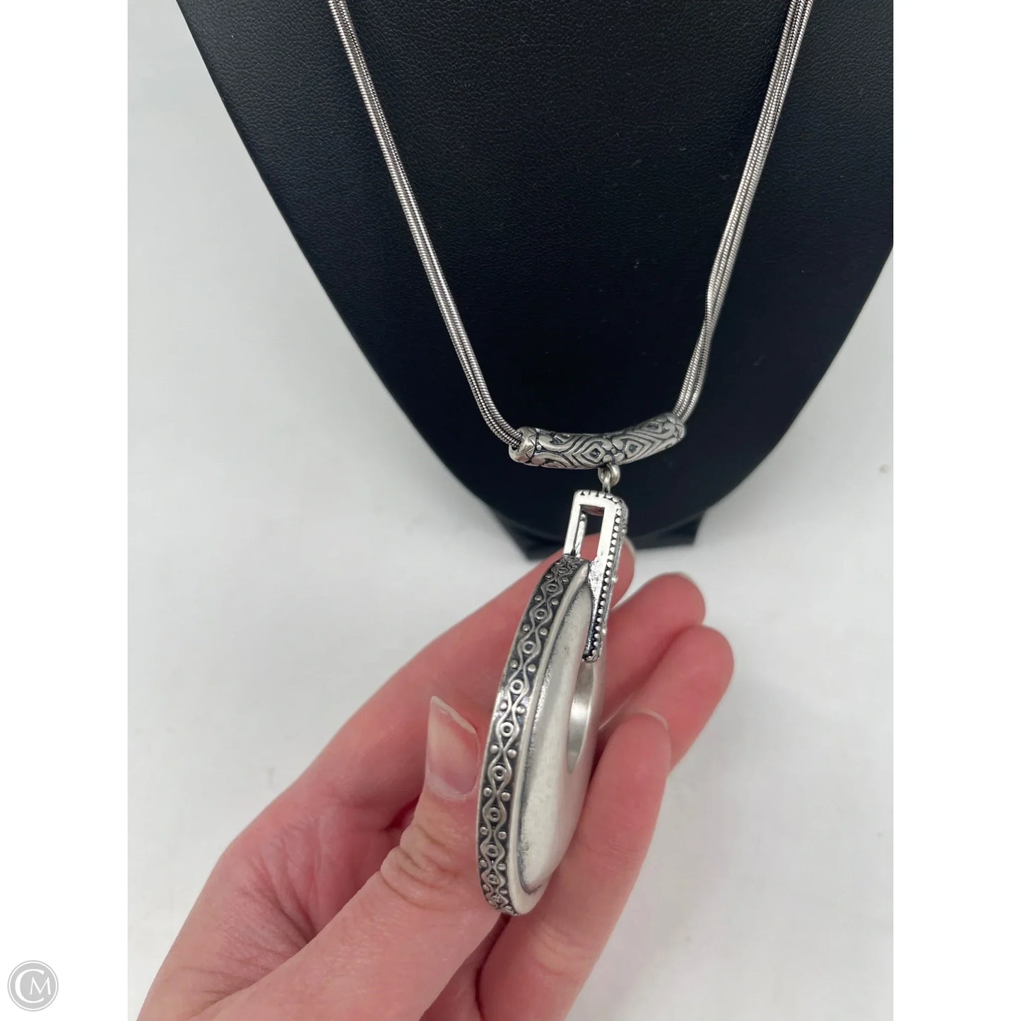 Necklace Other By Chicos