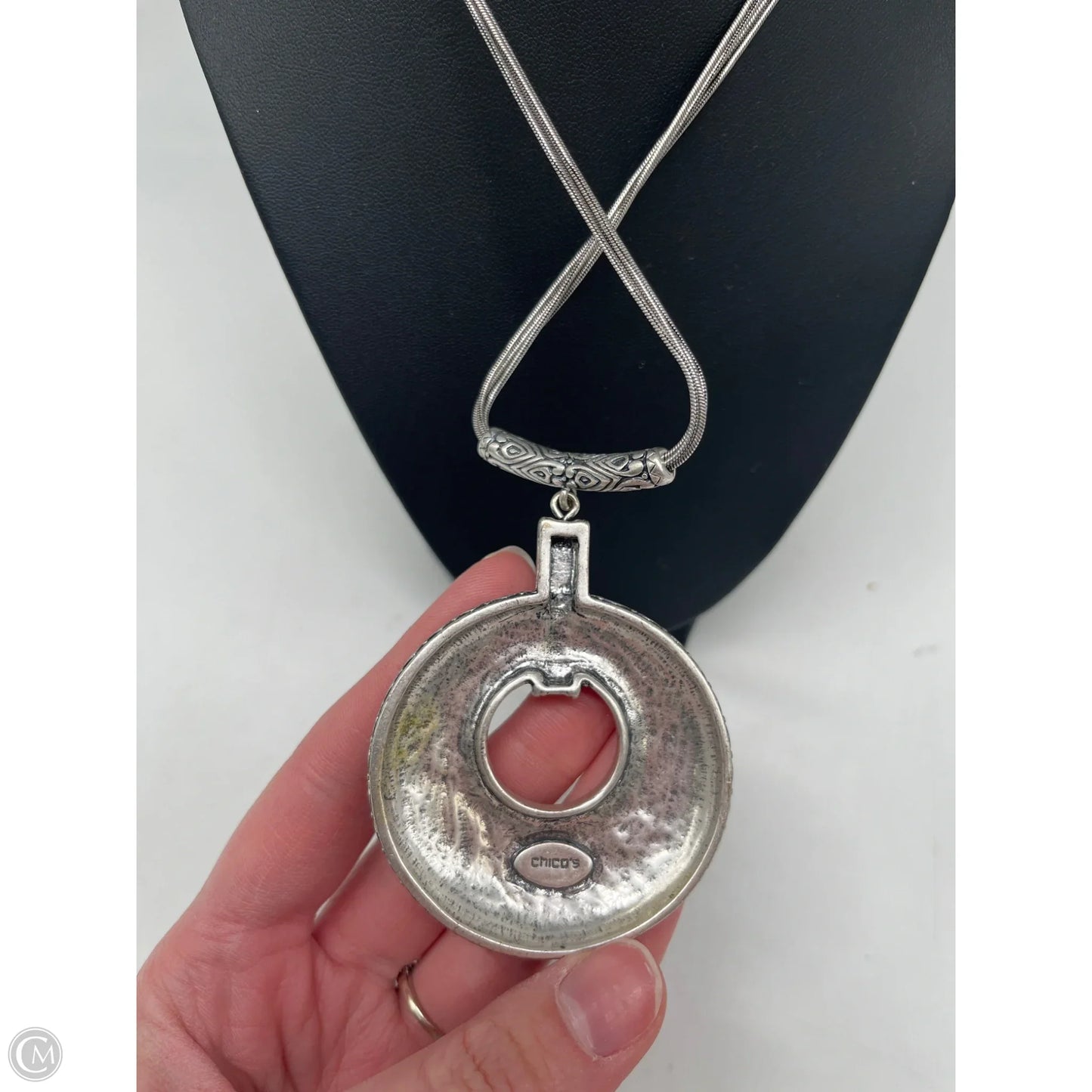 Necklace Other By Chicos