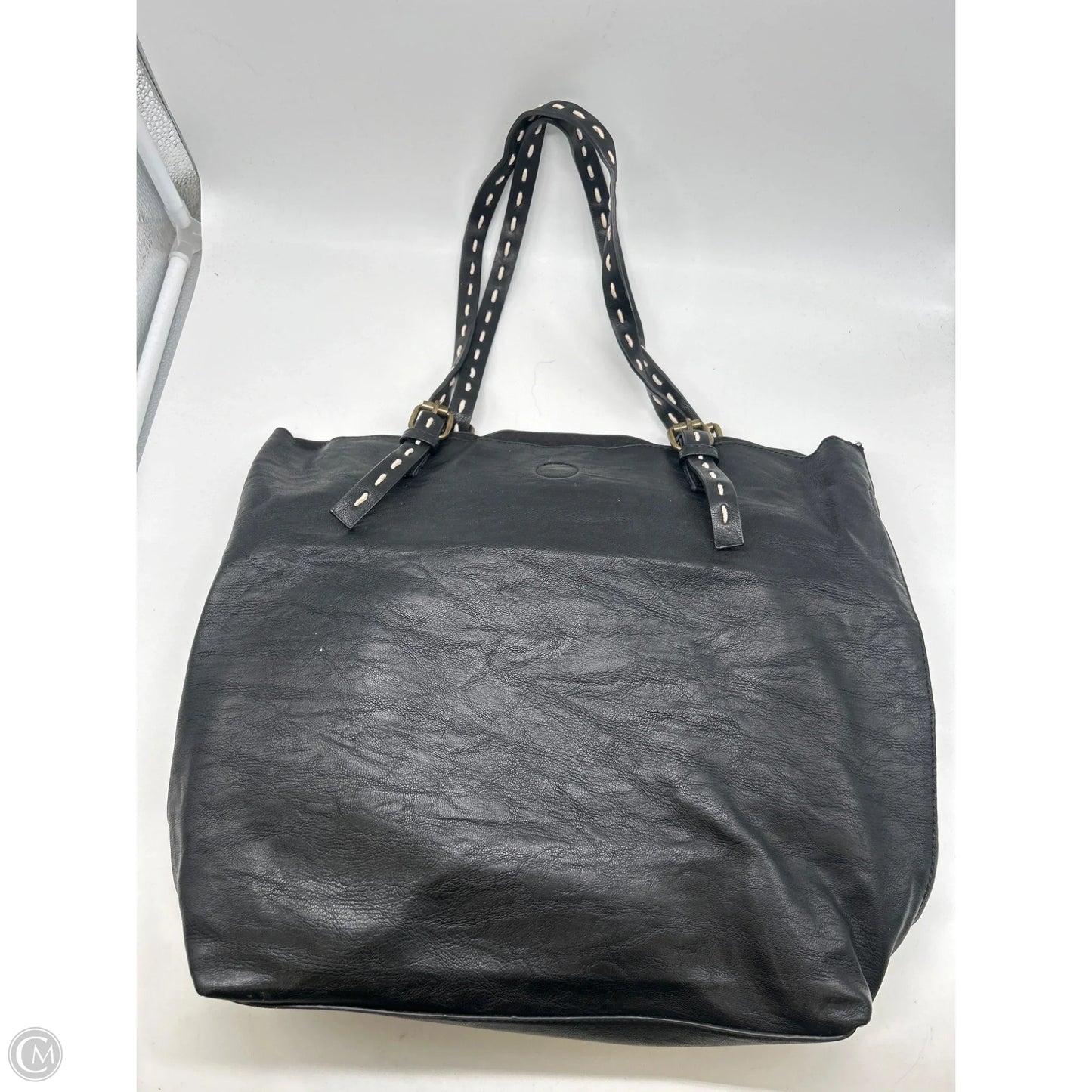 Handbag By Clothes Mentor, Size: Large