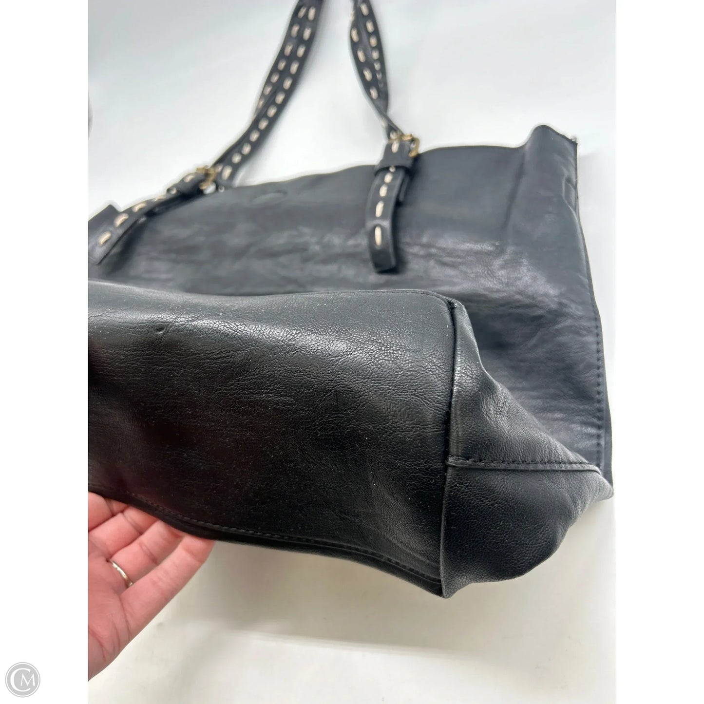 Handbag By Clothes Mentor, Size: Large