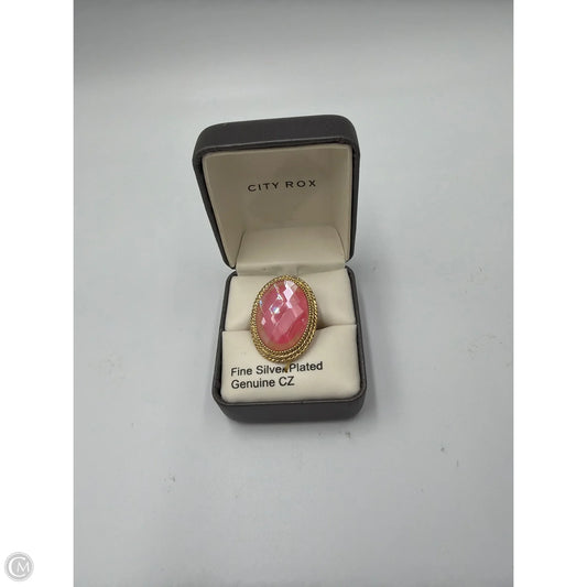 Ring Statement By Clothes Mentor
