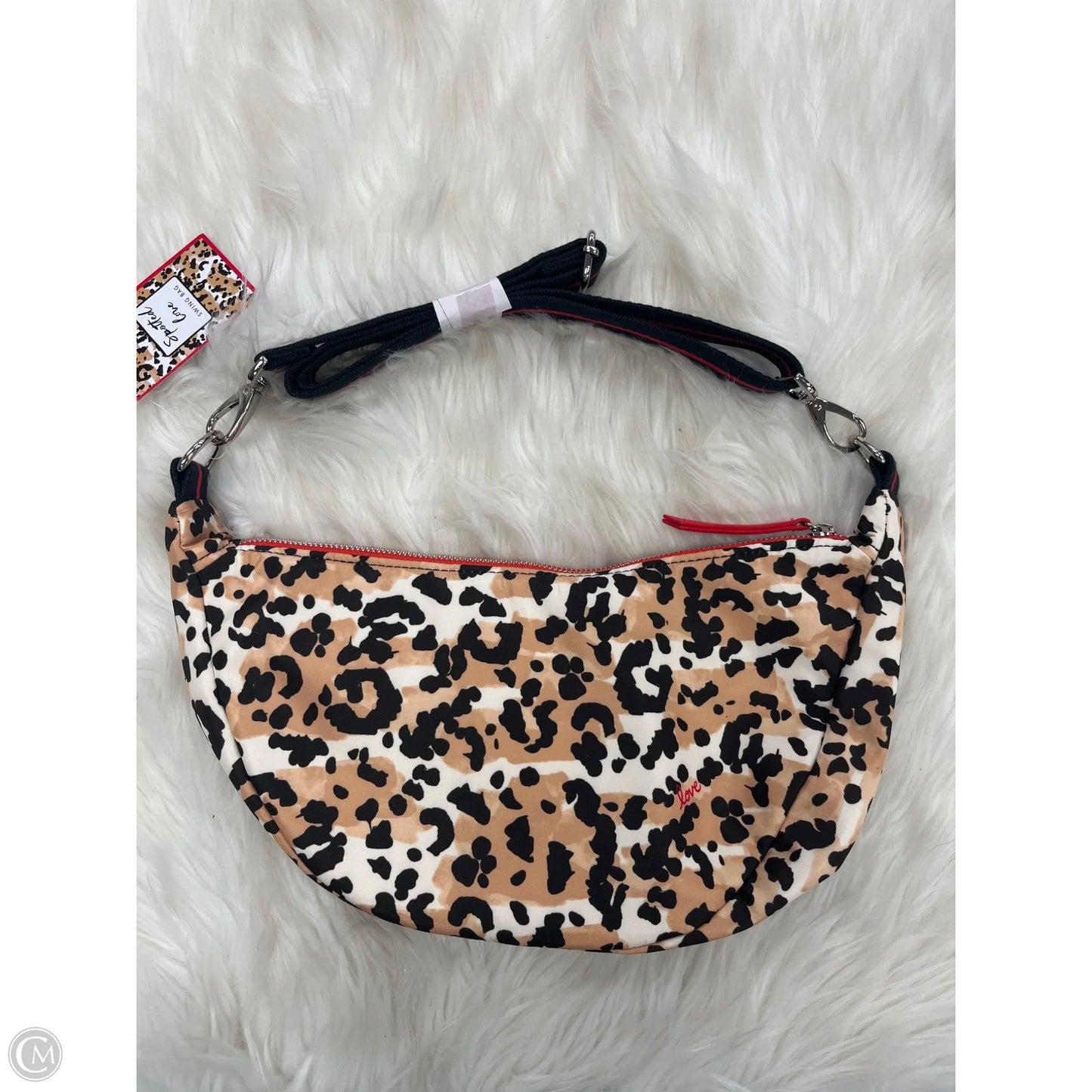 Crossbody By Brighton, Size: Medium