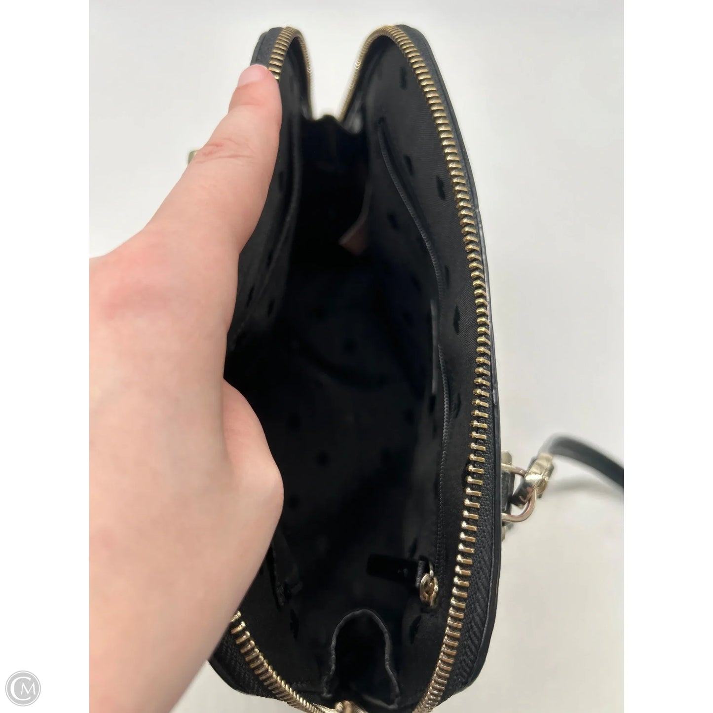 Crossbody Designer By Kate Spade, Size: Small