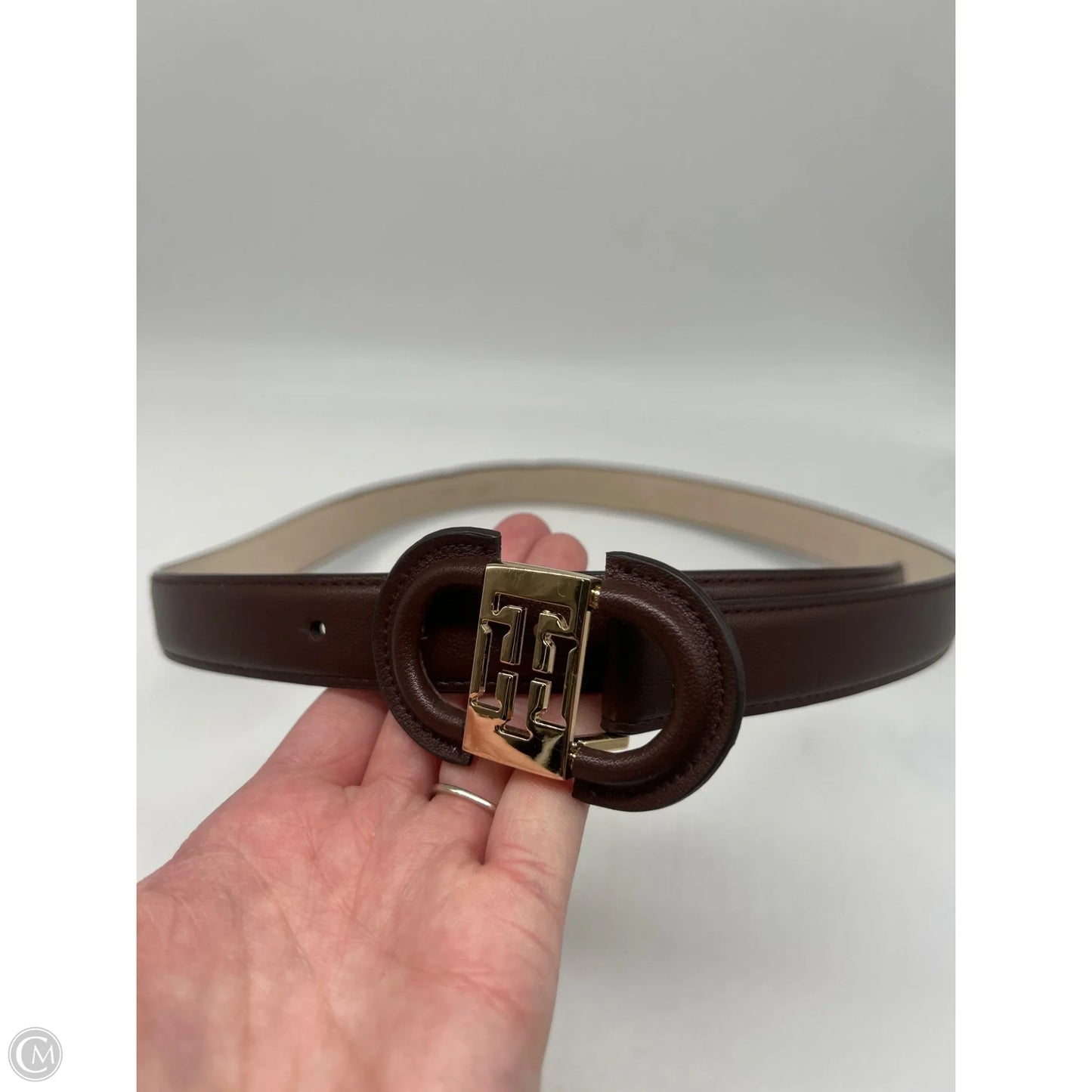 Belt By Tommy Hilfiger, Size: Large