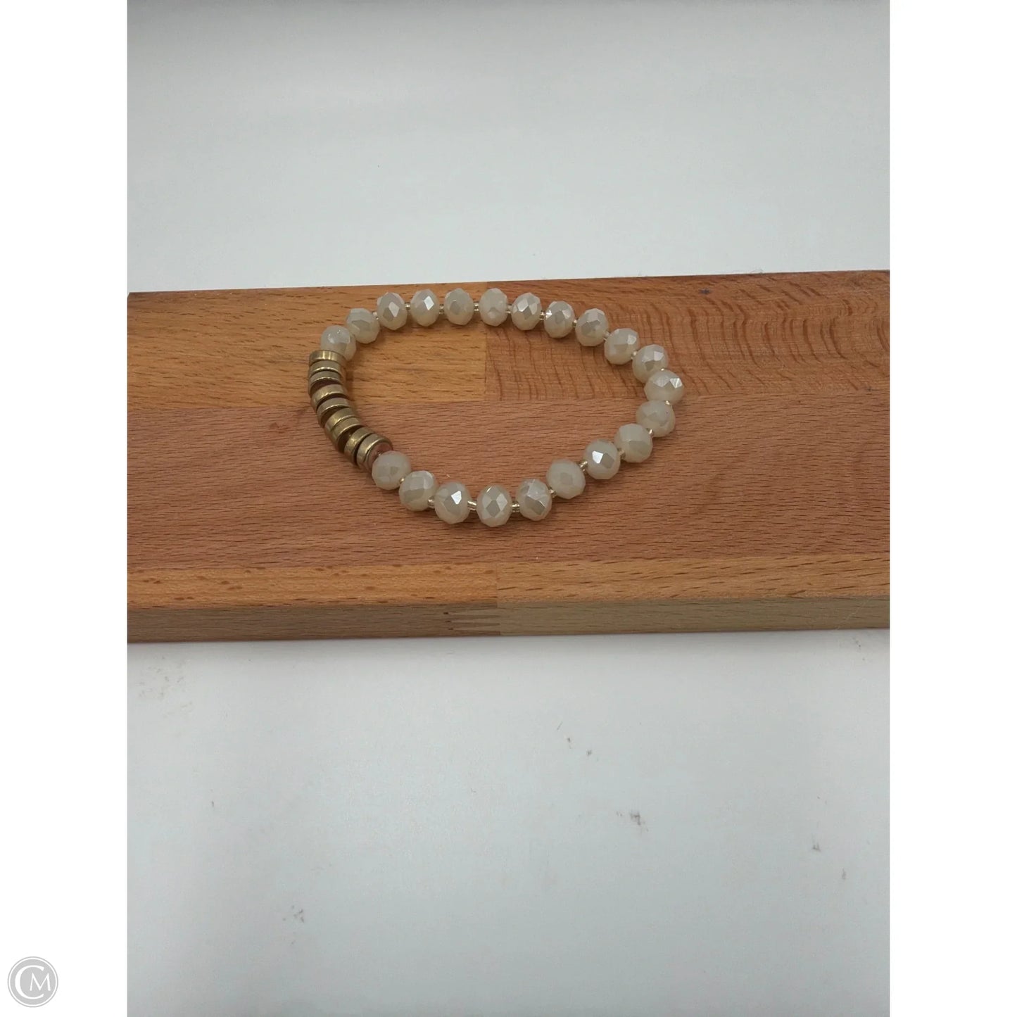 Bracelet Beaded By Clothes Mentor