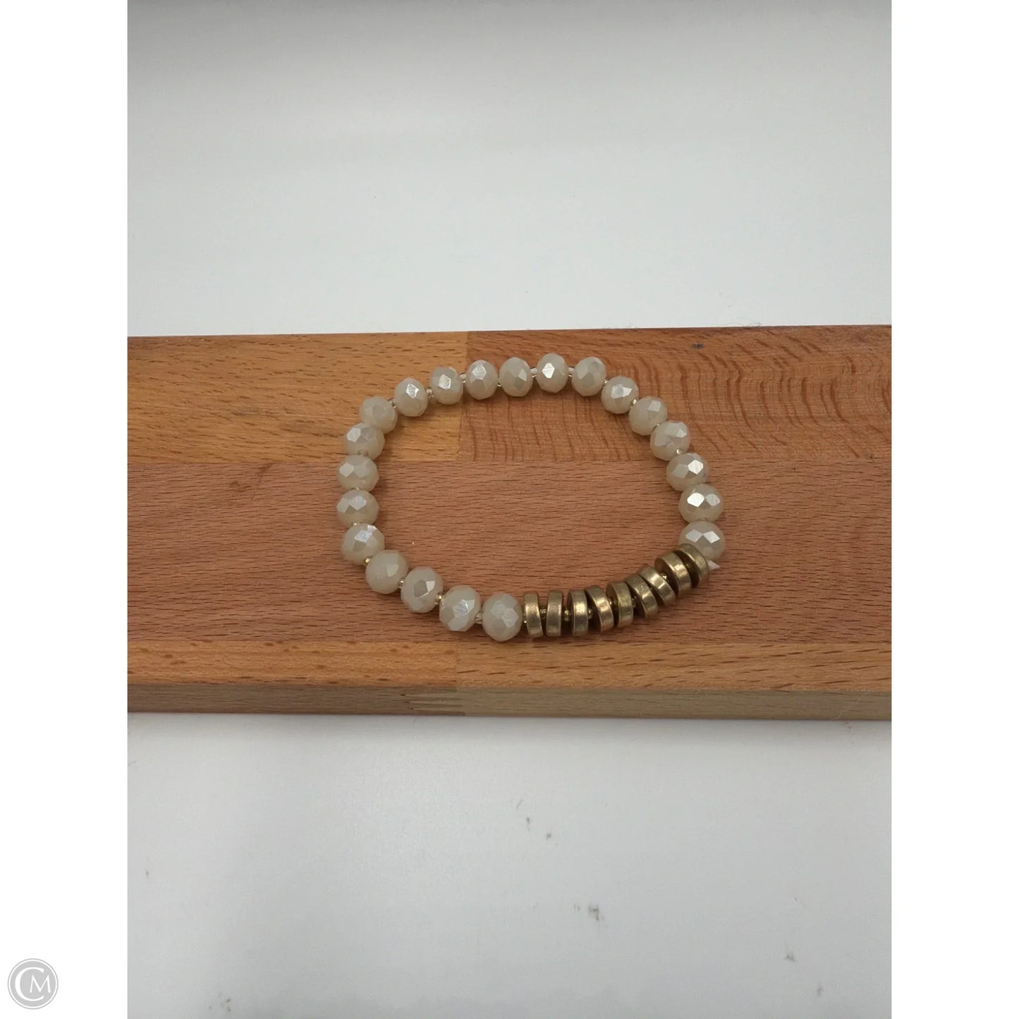 Bracelet Beaded By Clothes Mentor