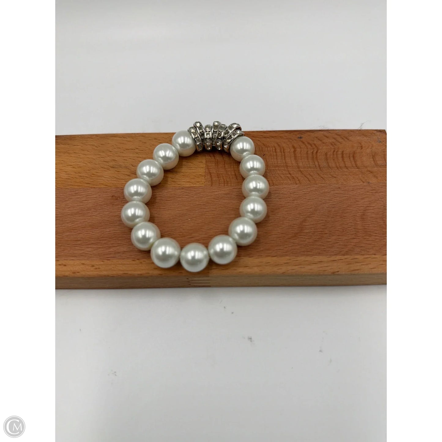 Bracelet Beaded By Clothes Mentor