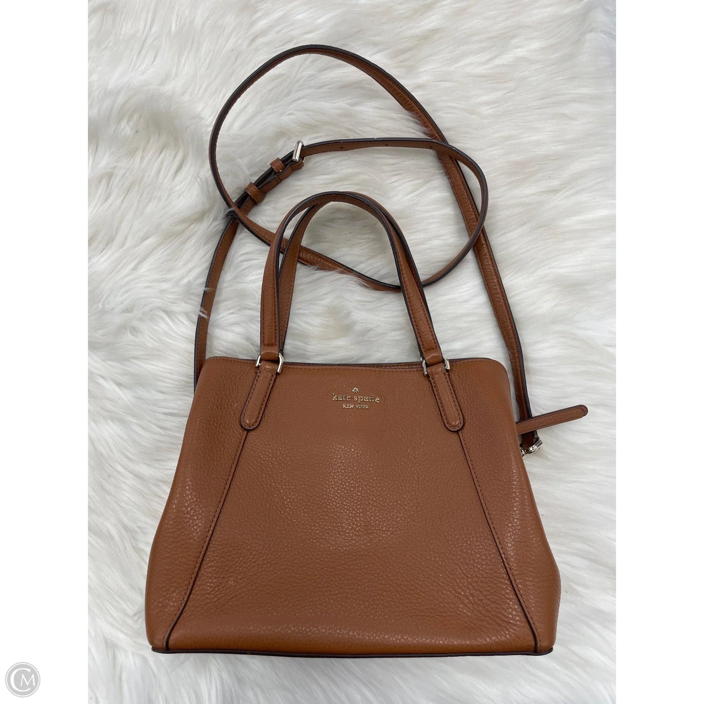 Crossbody Designer By Kate Spade, Size: Small