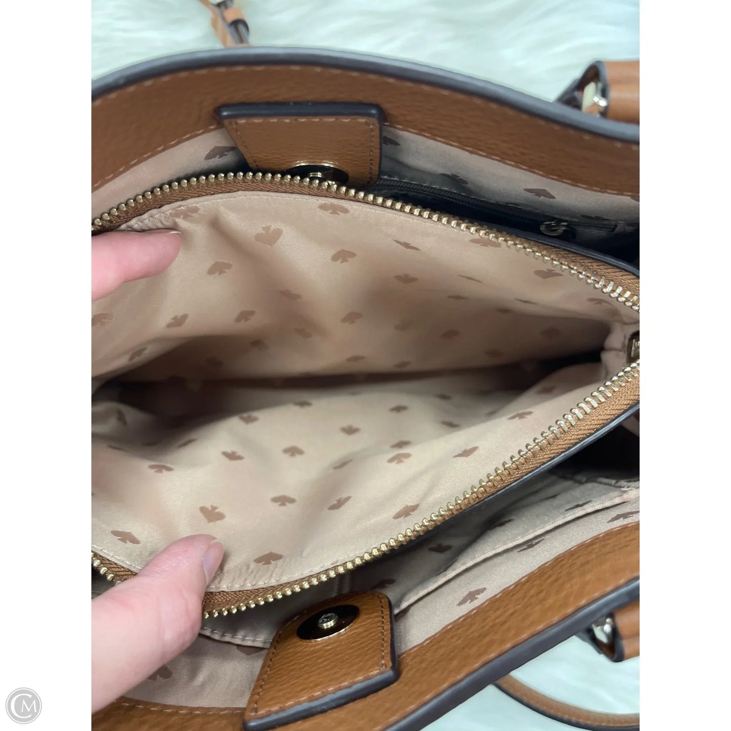 Crossbody Designer By Kate Spade, Size: Small