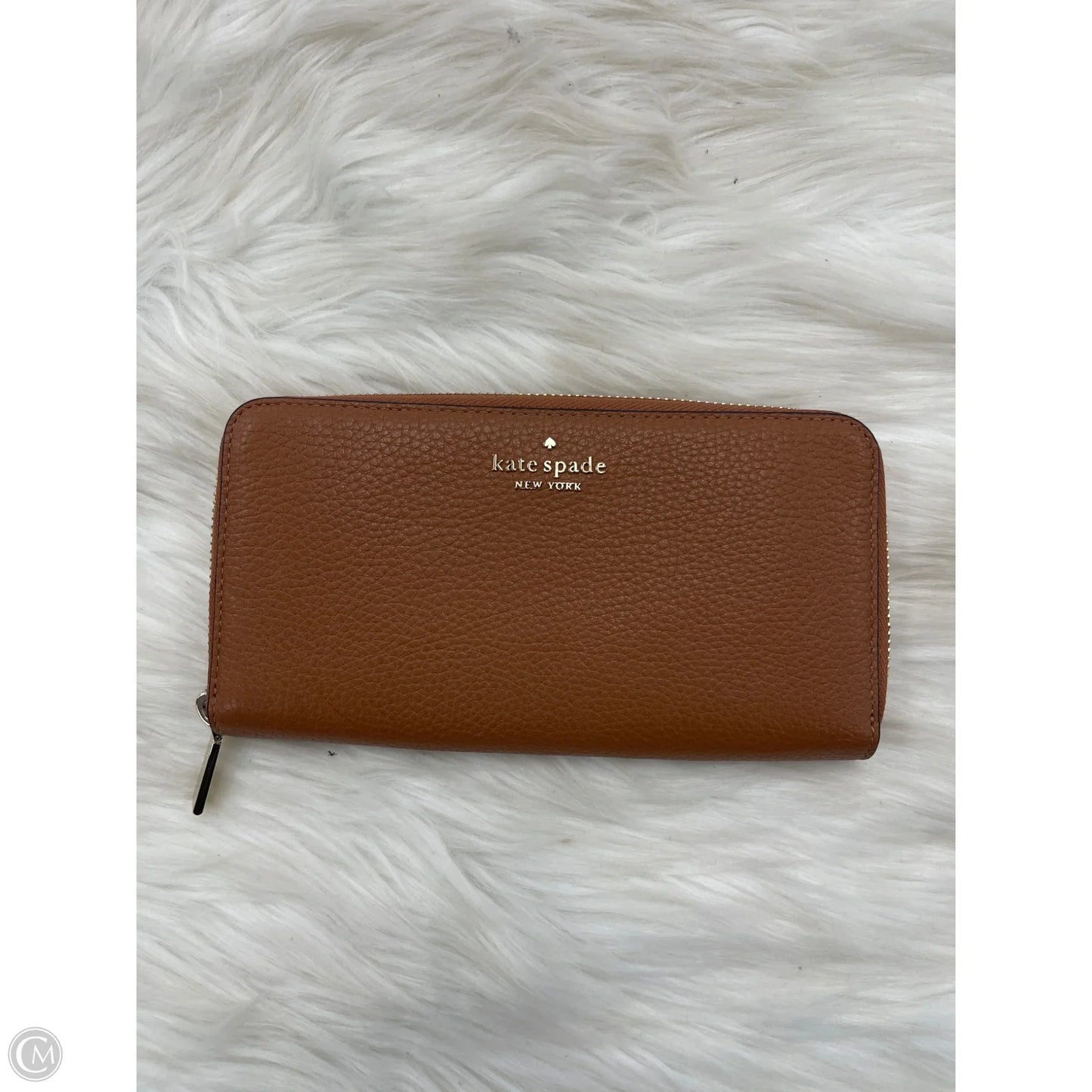 Wallet Designer By Kate Spade, Size: Large