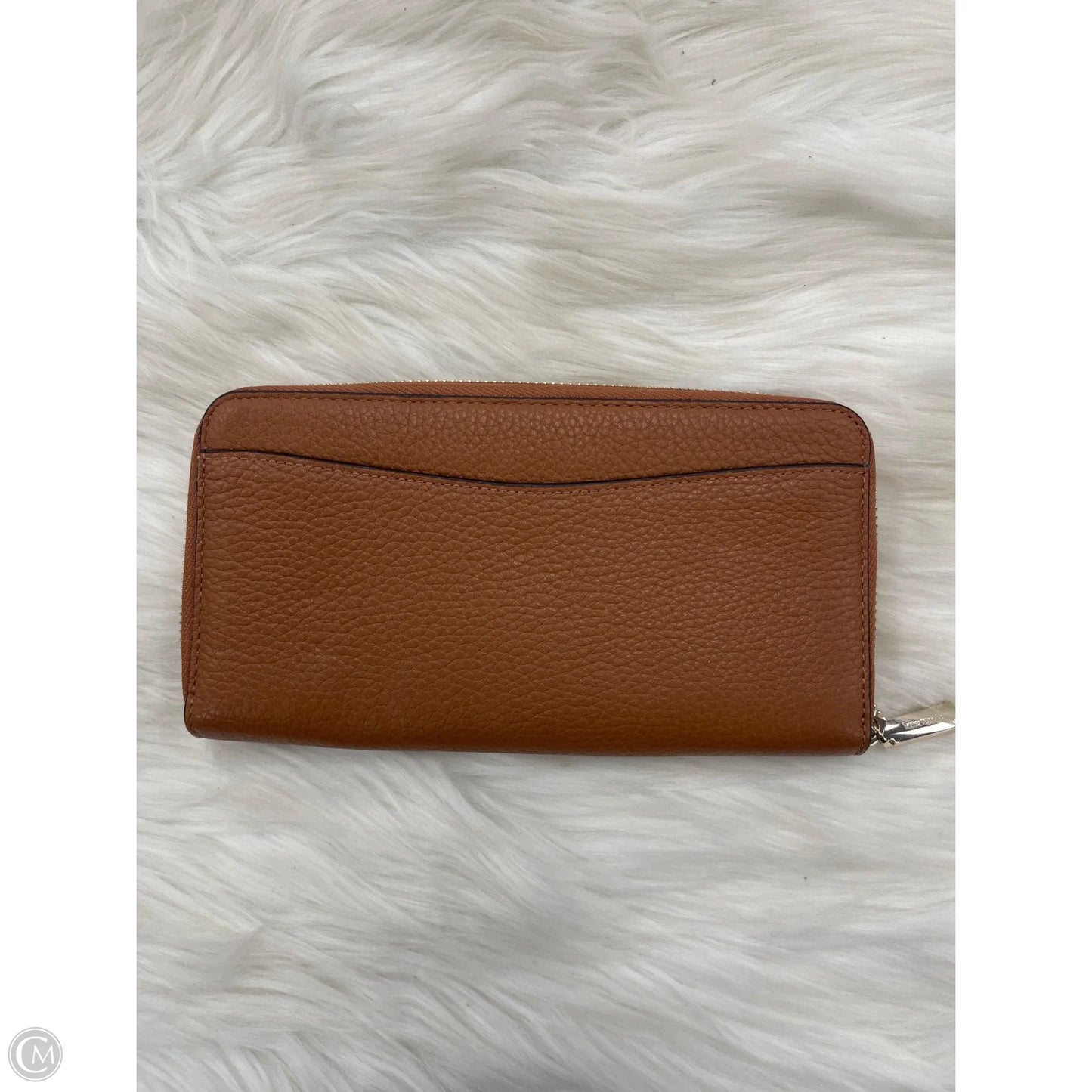 Wallet Designer By Kate Spade, Size: Large