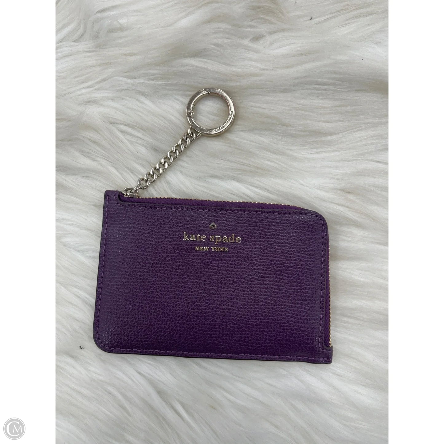 Wallet Designer By Kate Spade, Size: Small