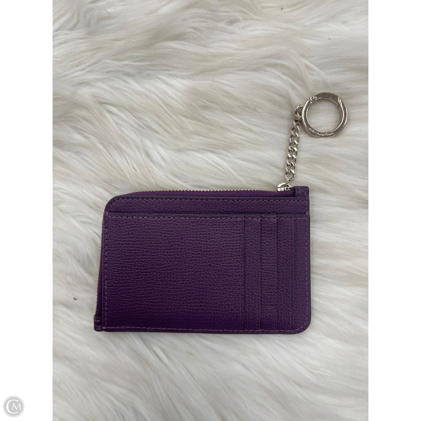 Wallet Designer By Kate Spade, Size: Small