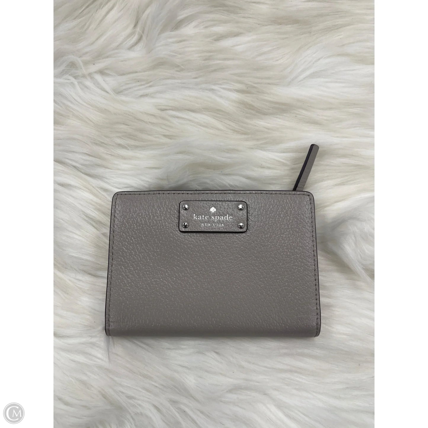 Wallet Designer By Kate Spade, Size: Medium