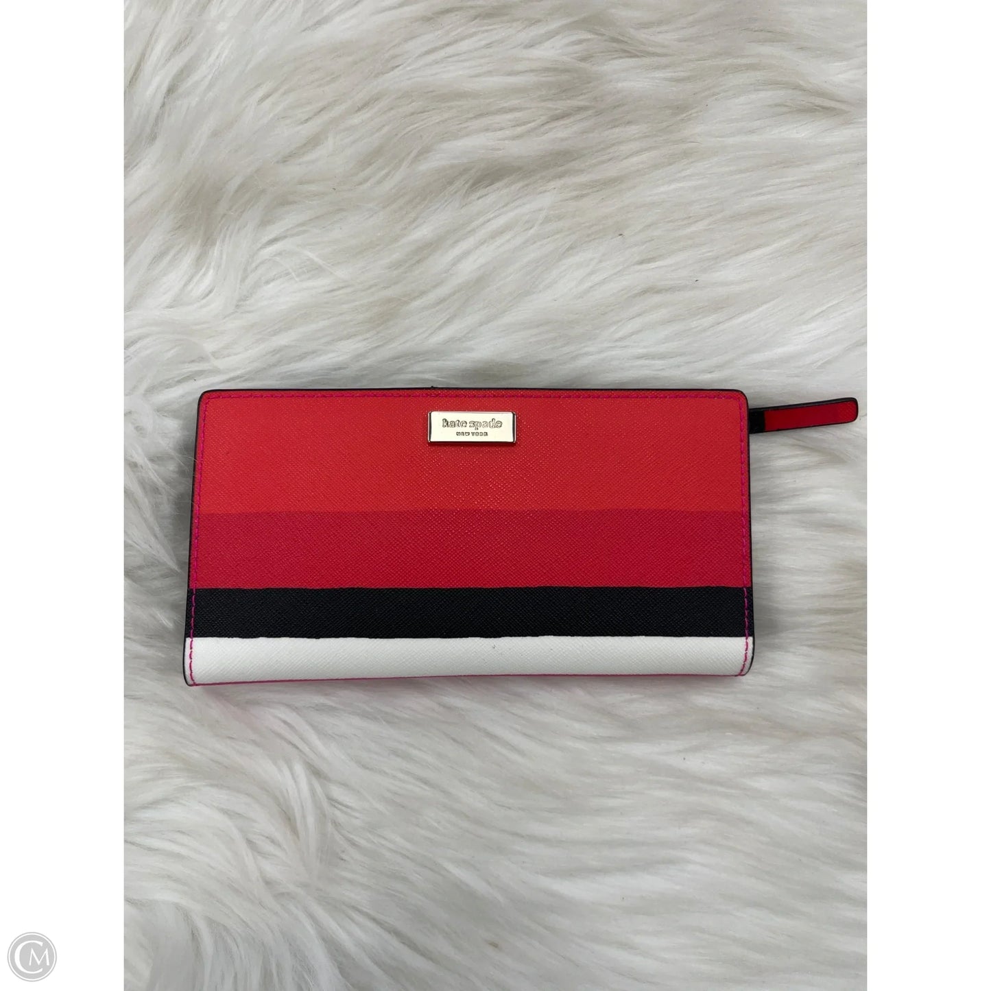 Wallet Designer By Kate Spade, Size: Medium