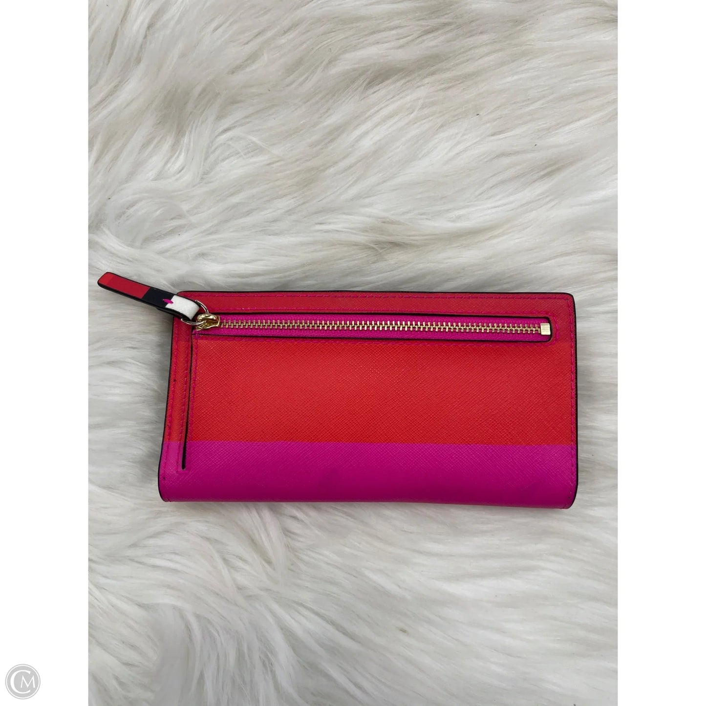 Wallet Designer By Kate Spade, Size: Medium
