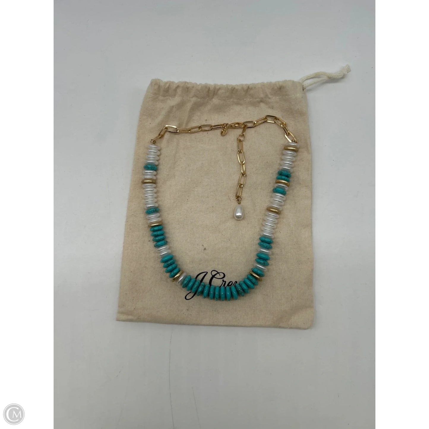 Necklace Statement By J. Crew