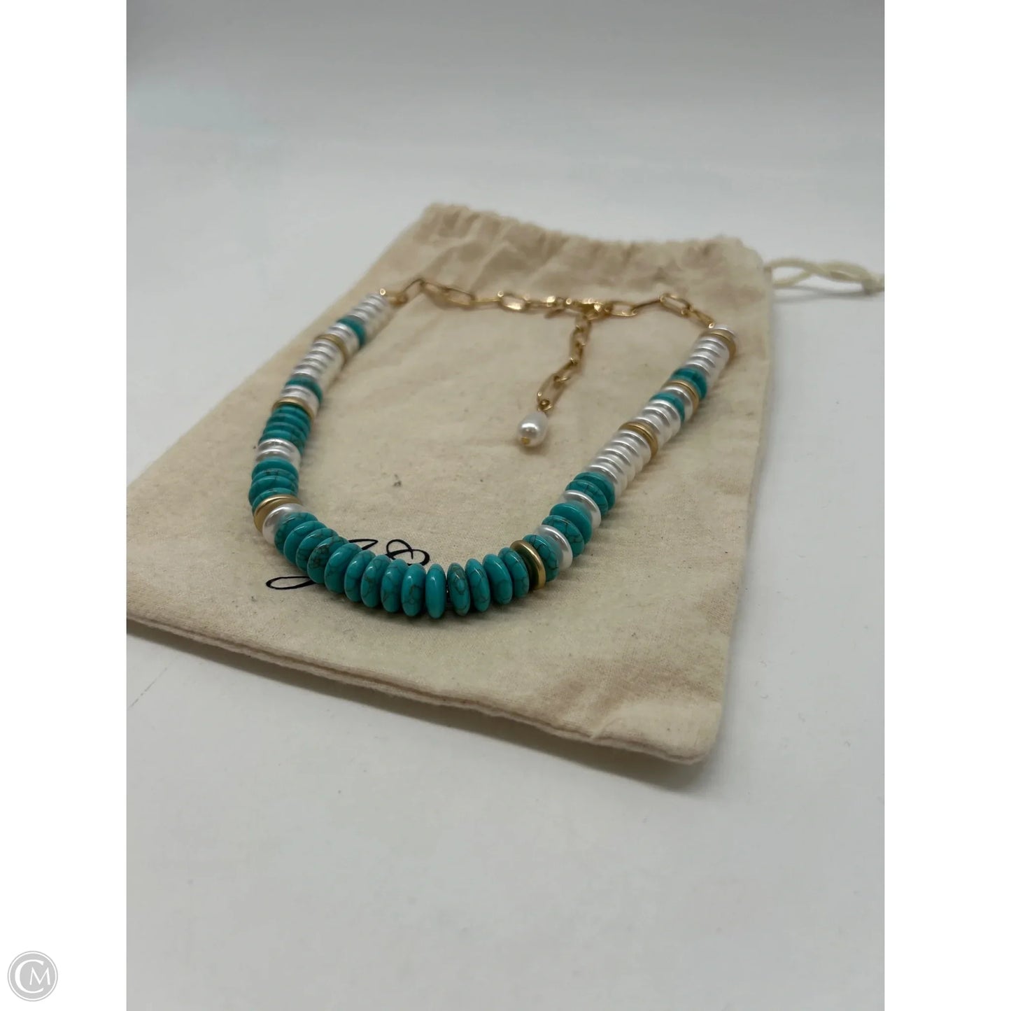 Necklace Statement By J. Crew