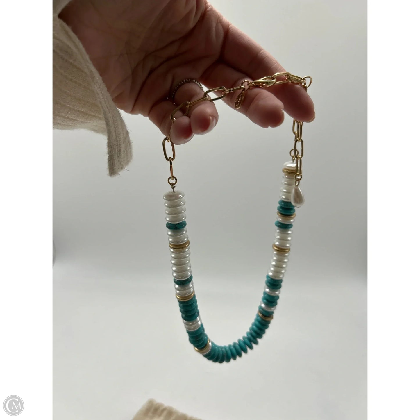 Necklace Statement By J. Crew