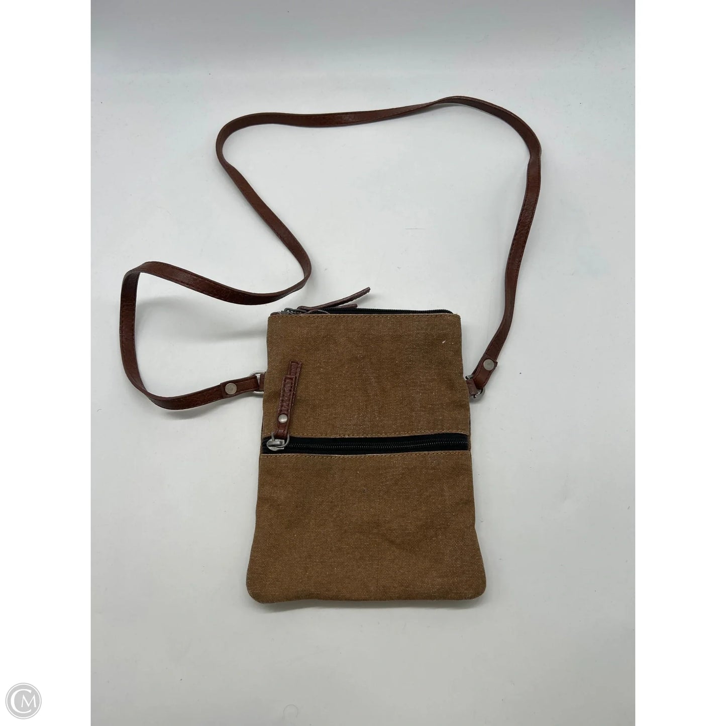 Crossbody By Clothes Mentor, Size: Small