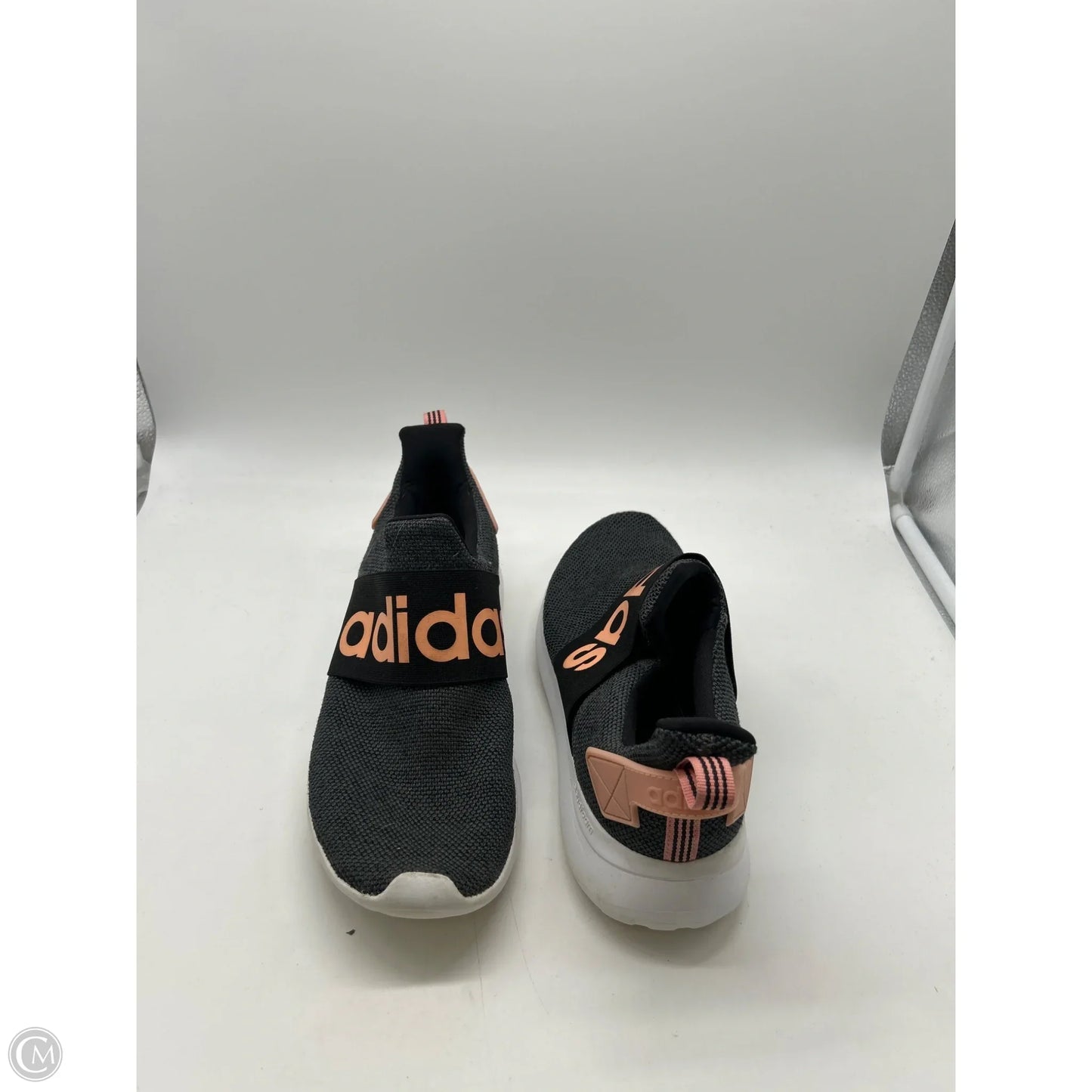 Shoes Athletic By Adidas In Black, Size: 11