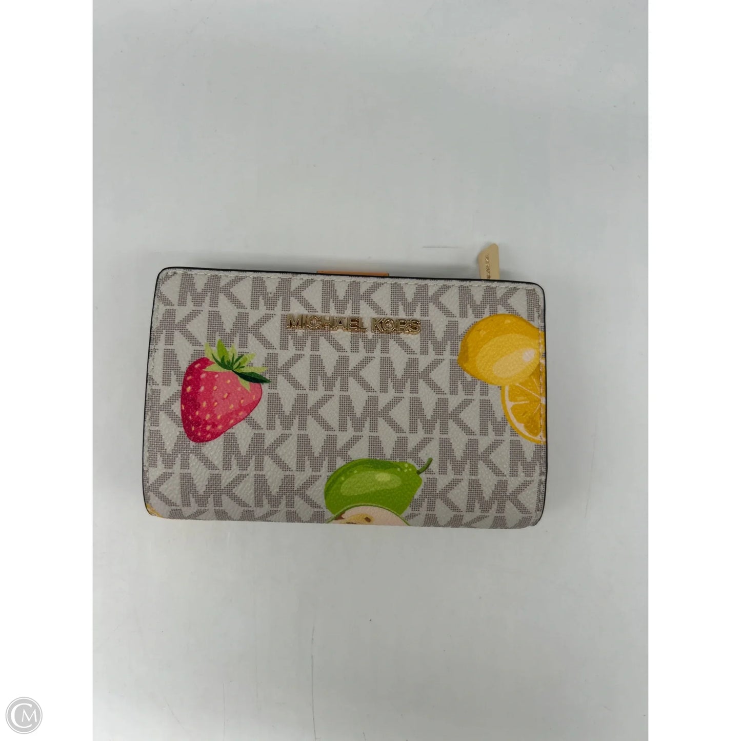 Wallet Designer By Michael Kors, Size: Medium
