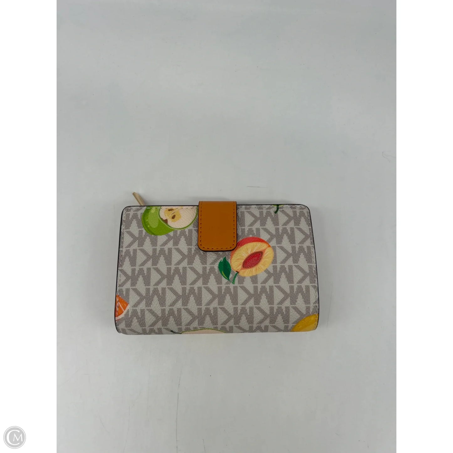 Wallet Designer By Michael Kors, Size: Medium