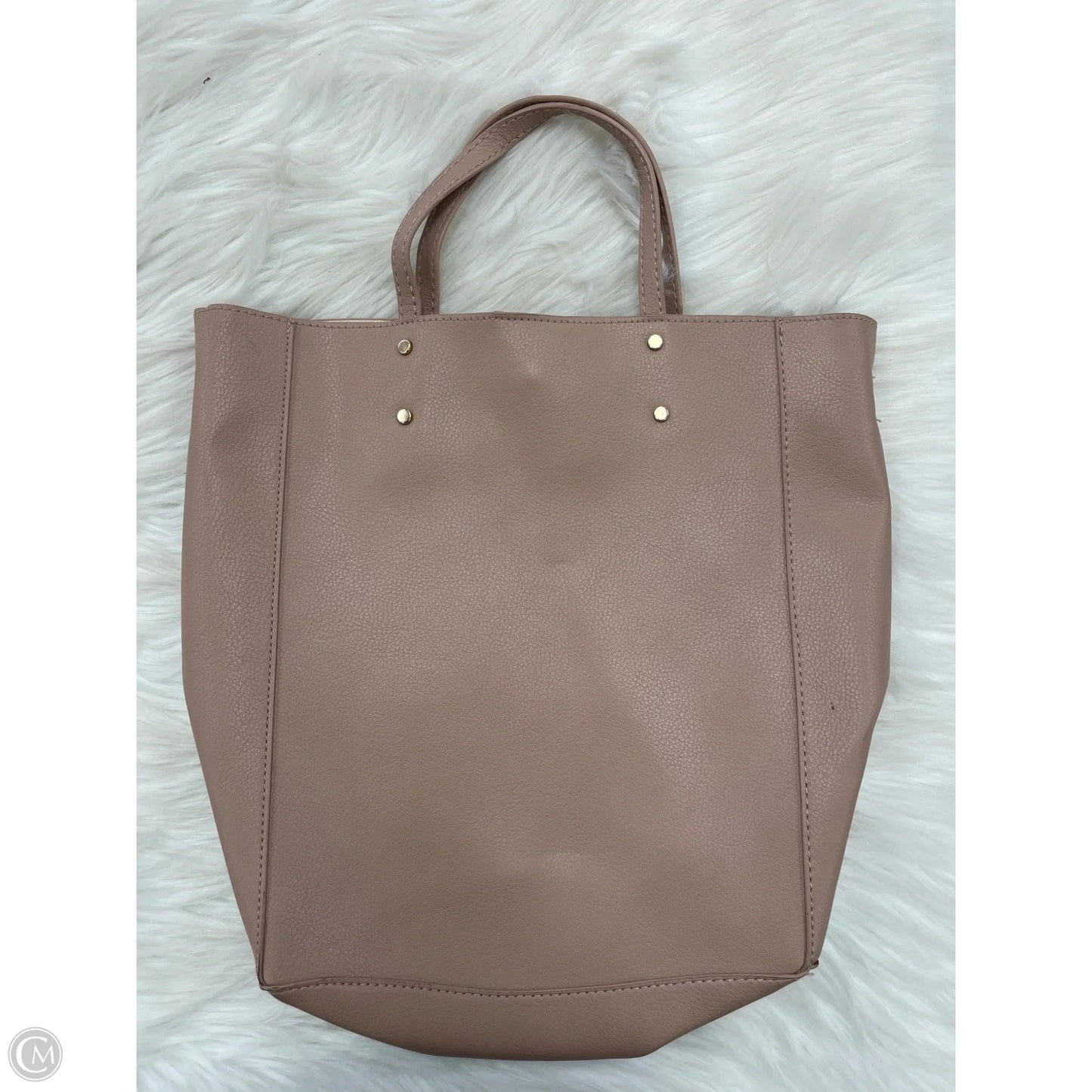 Handbag By Clothes Mentor, Size: Medium