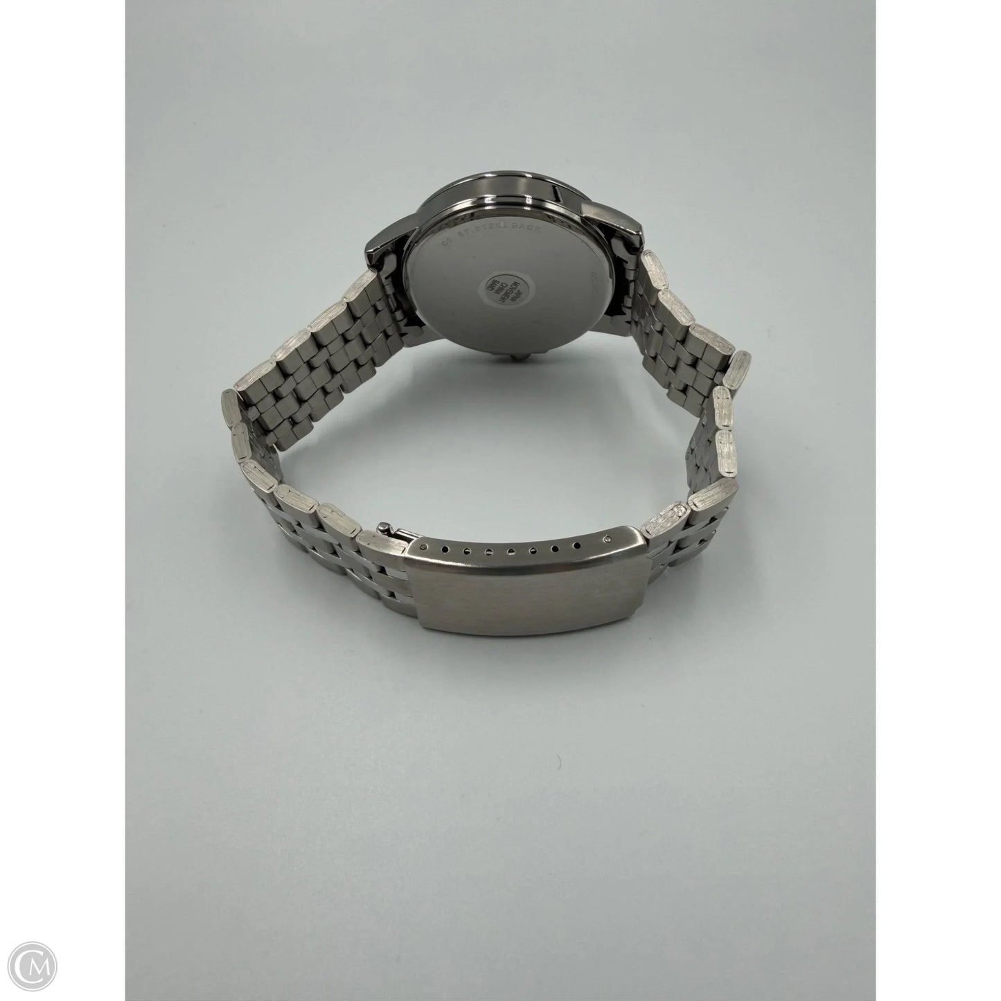 Watch By Bulova