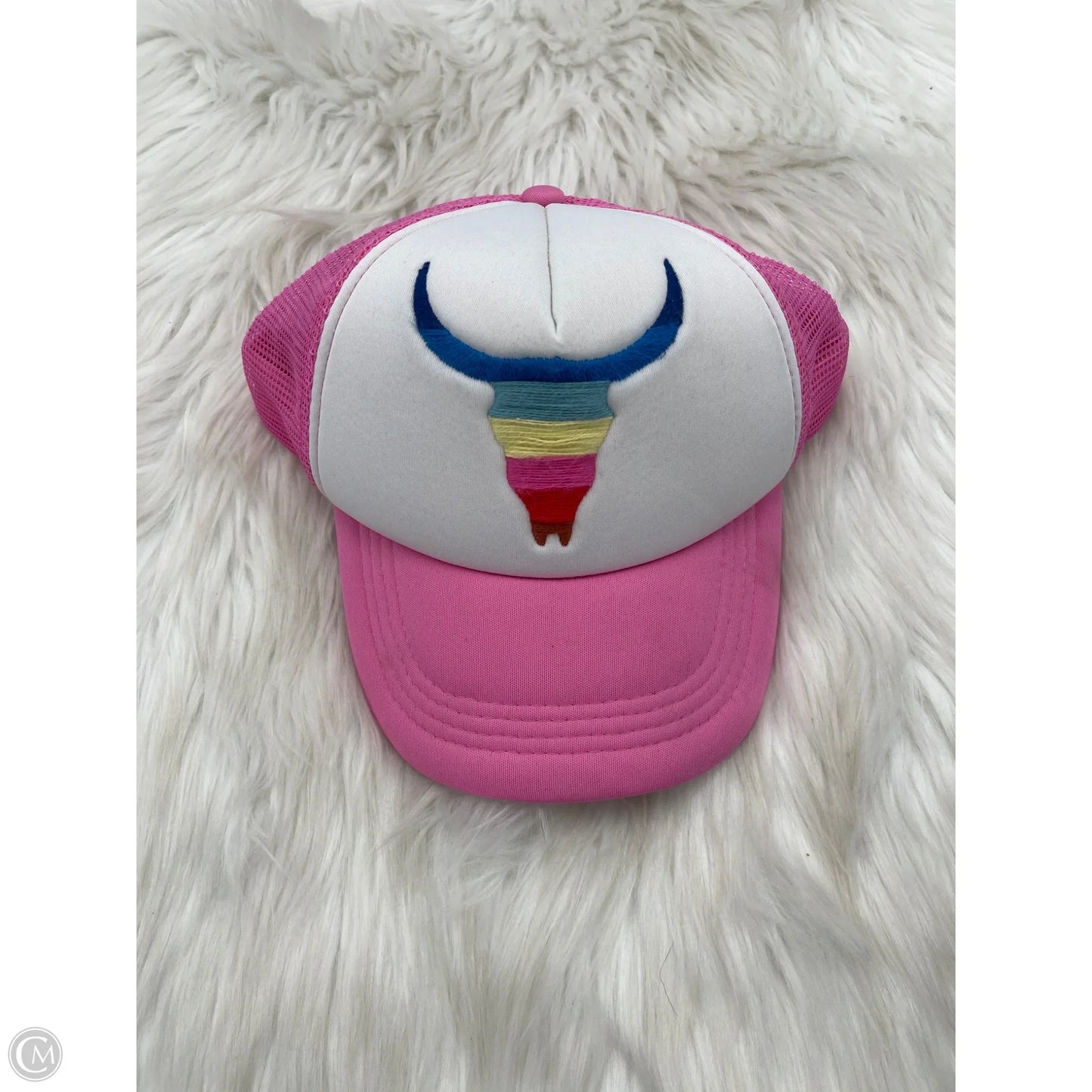 Hat Baseball Cap By Clothes Mentor