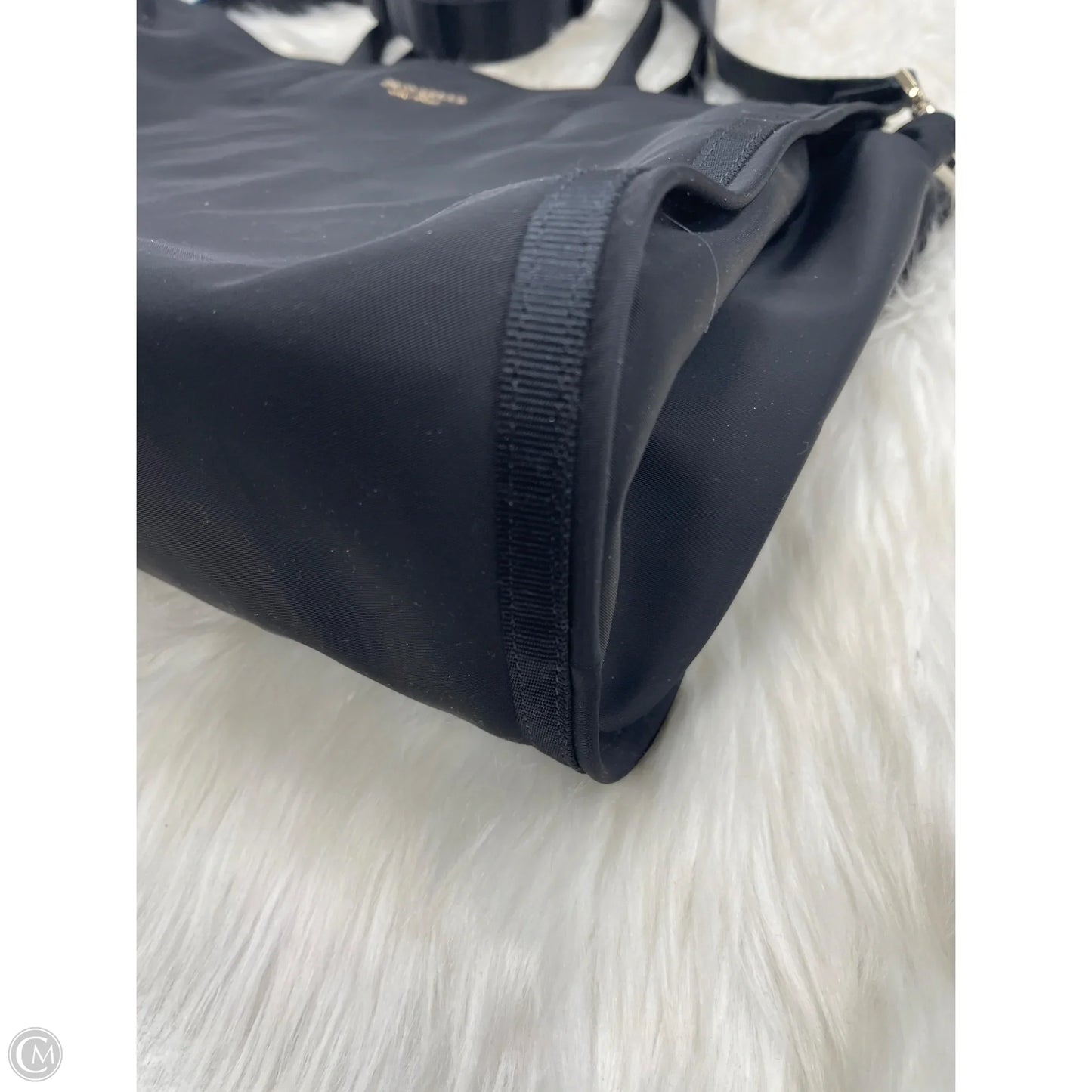 Tote Designer By Kate Spade, Size: Medium
