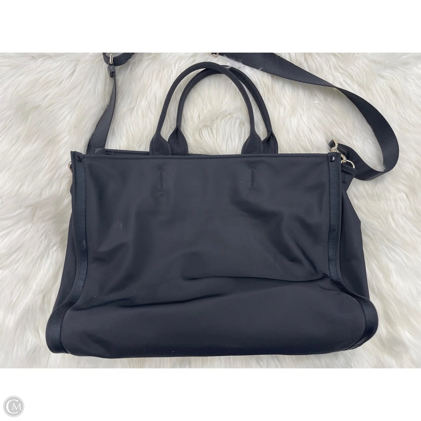 Tote Designer By Kate Spade, Size: Medium