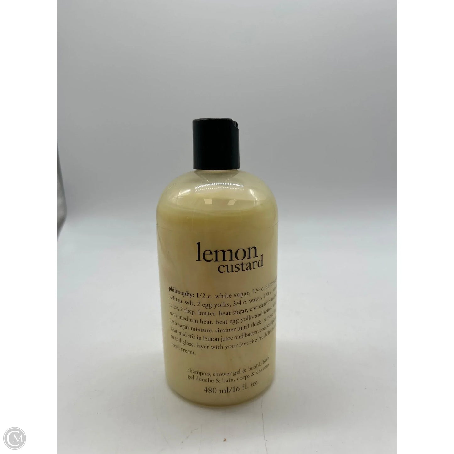 Body Soap By Philosophy