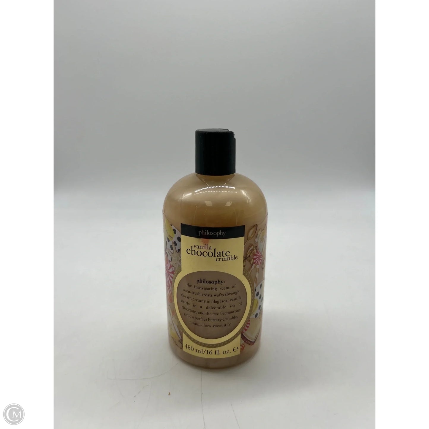 Body Soap By Philosophy