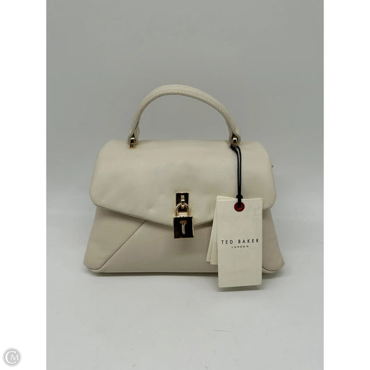 Crossbody By Ted Baker, Size: Small