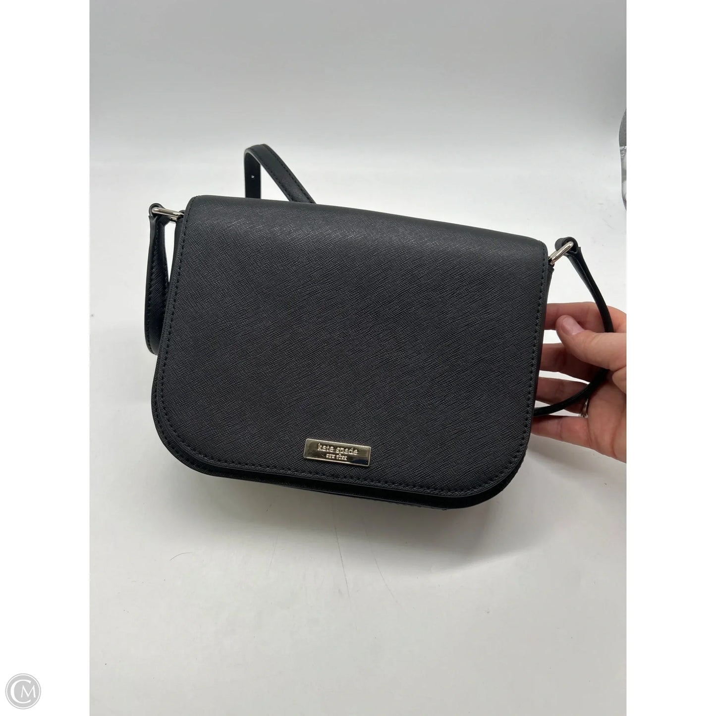 Crossbody Designer By Kate Spade, Size: Small