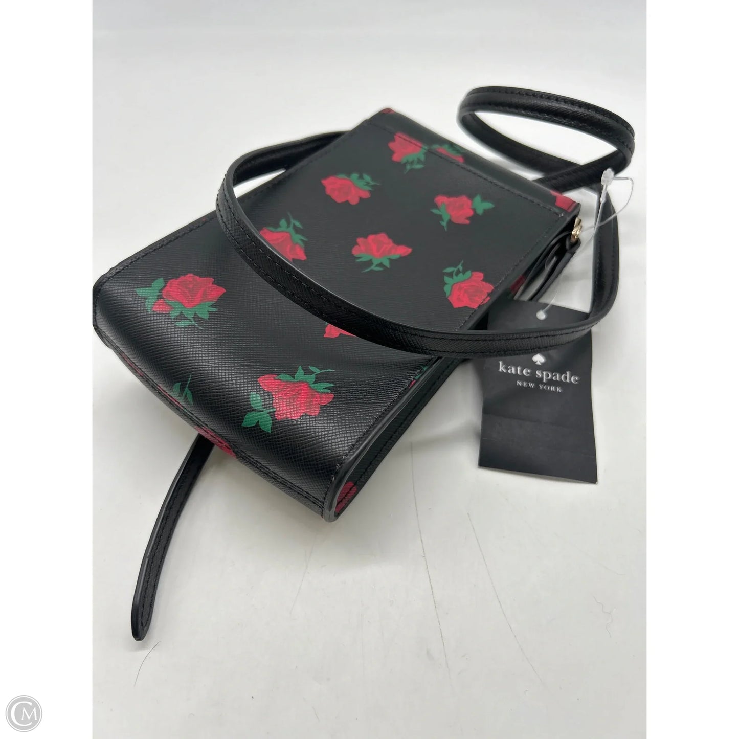 Crossbody Designer By Kate Spade, Size: Small