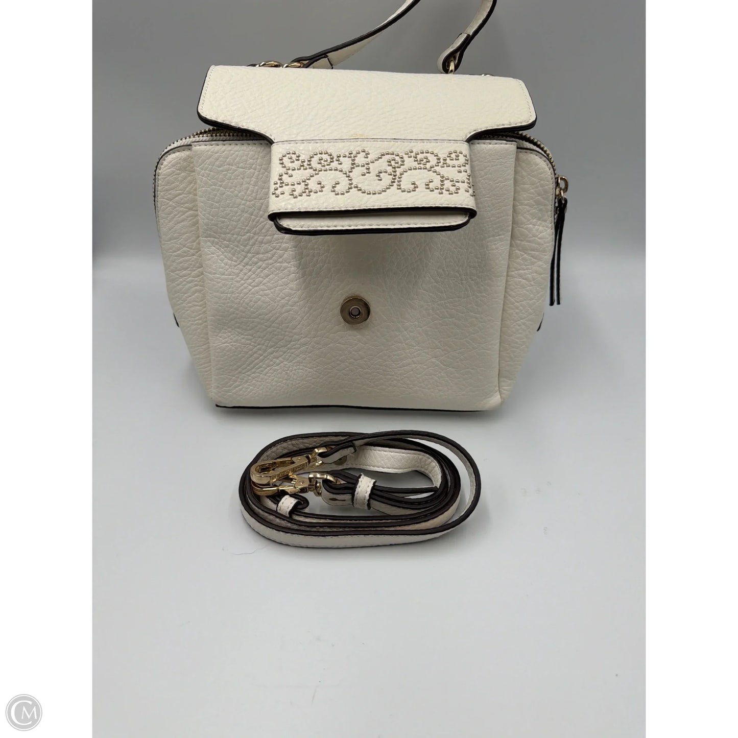 Crossbody By Enzo Angiolini, Size: Small
