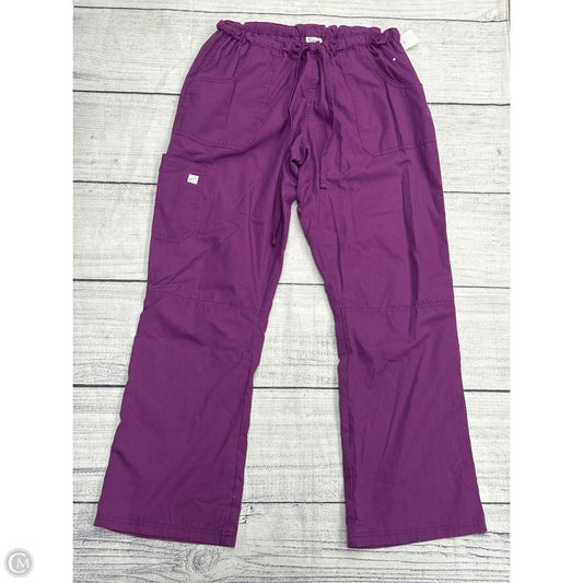 Pants Other By Clothes Mentor In Purple, Size: L