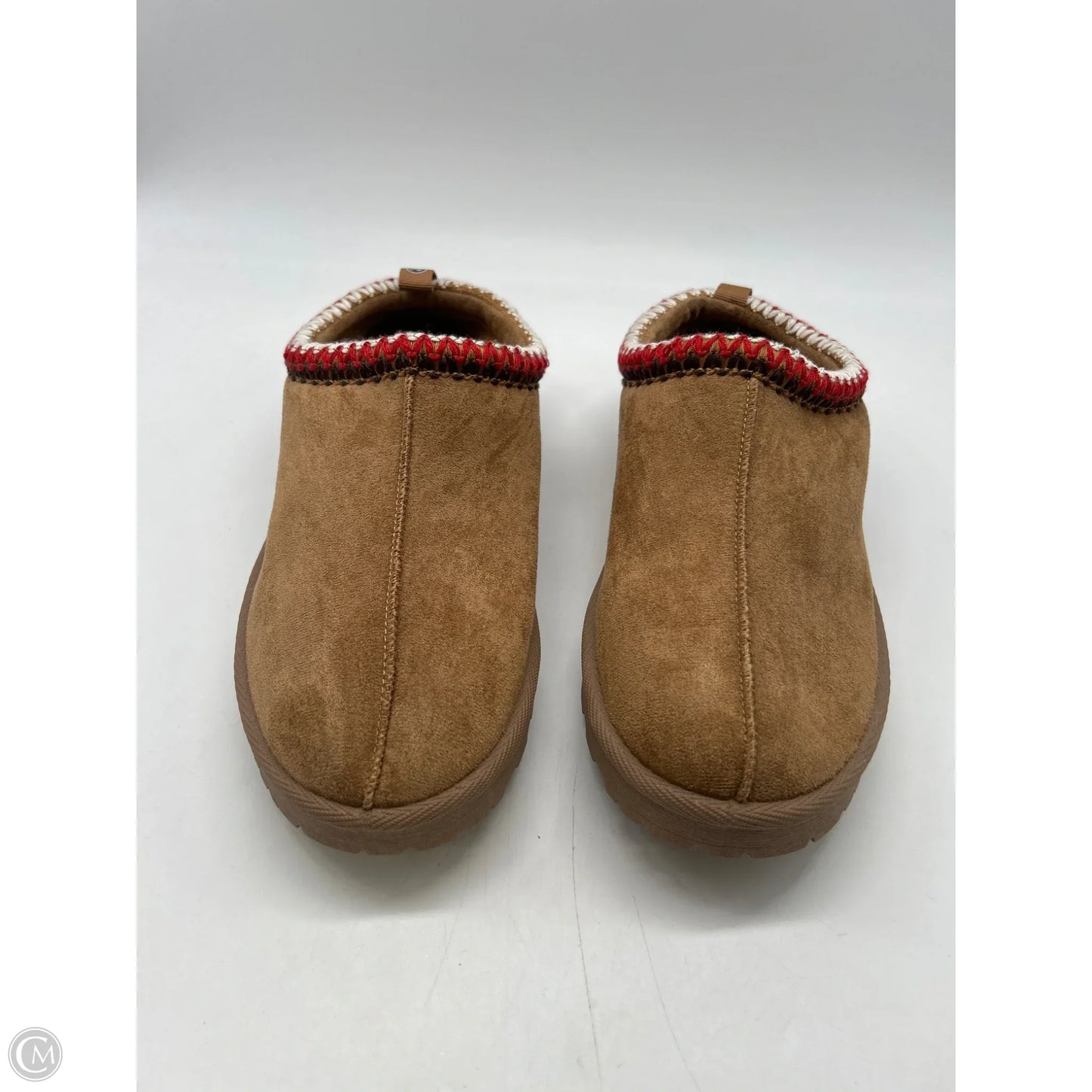 Shoes Flats By Matisse In Brown, Size: 9