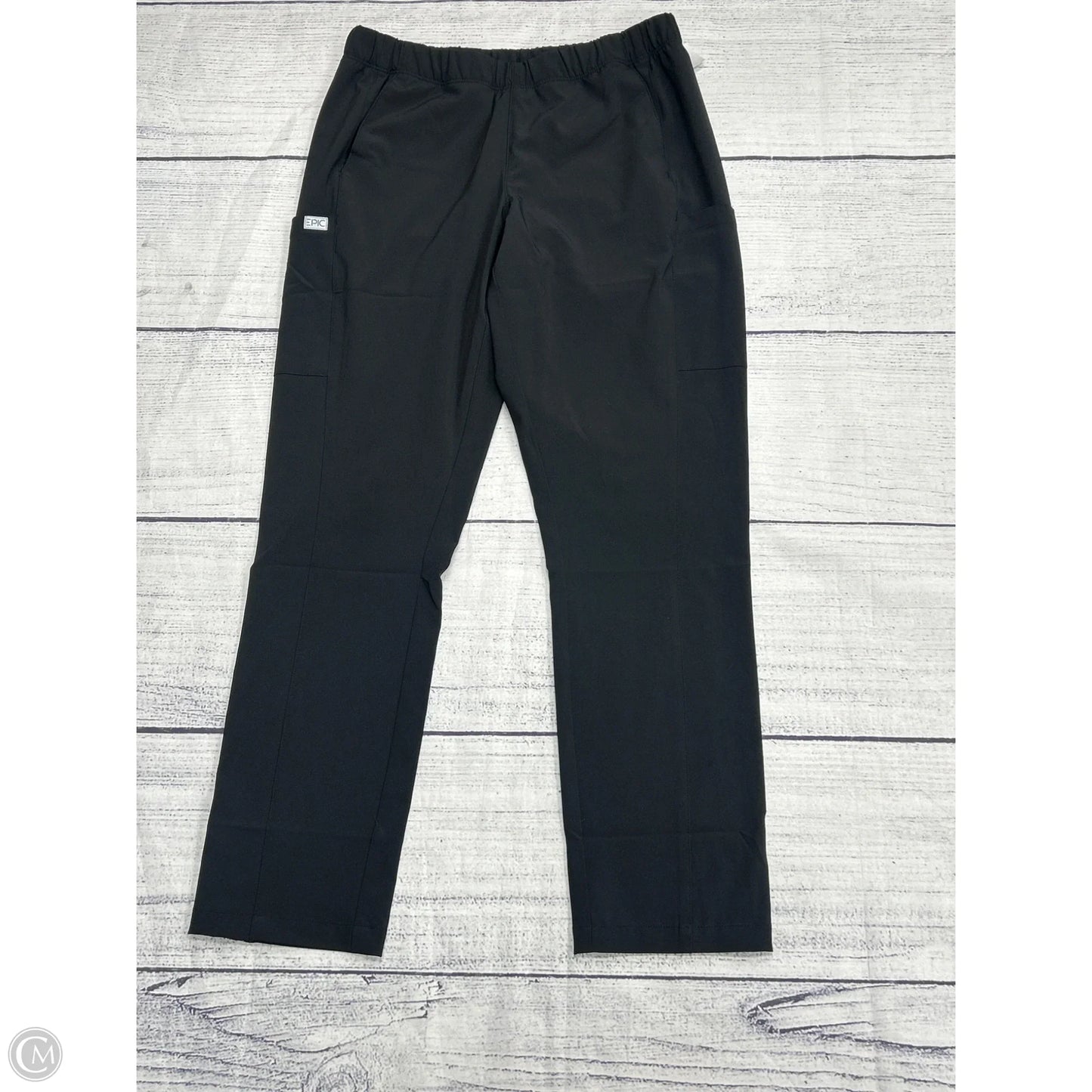 Pants Other By Epic In Black, Size: Xsp