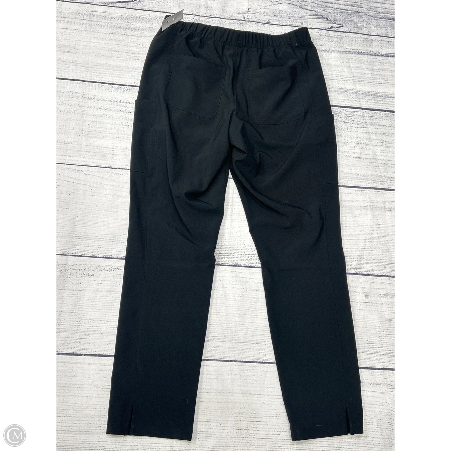 Pants Other By Epic In Black, Size: Xsp