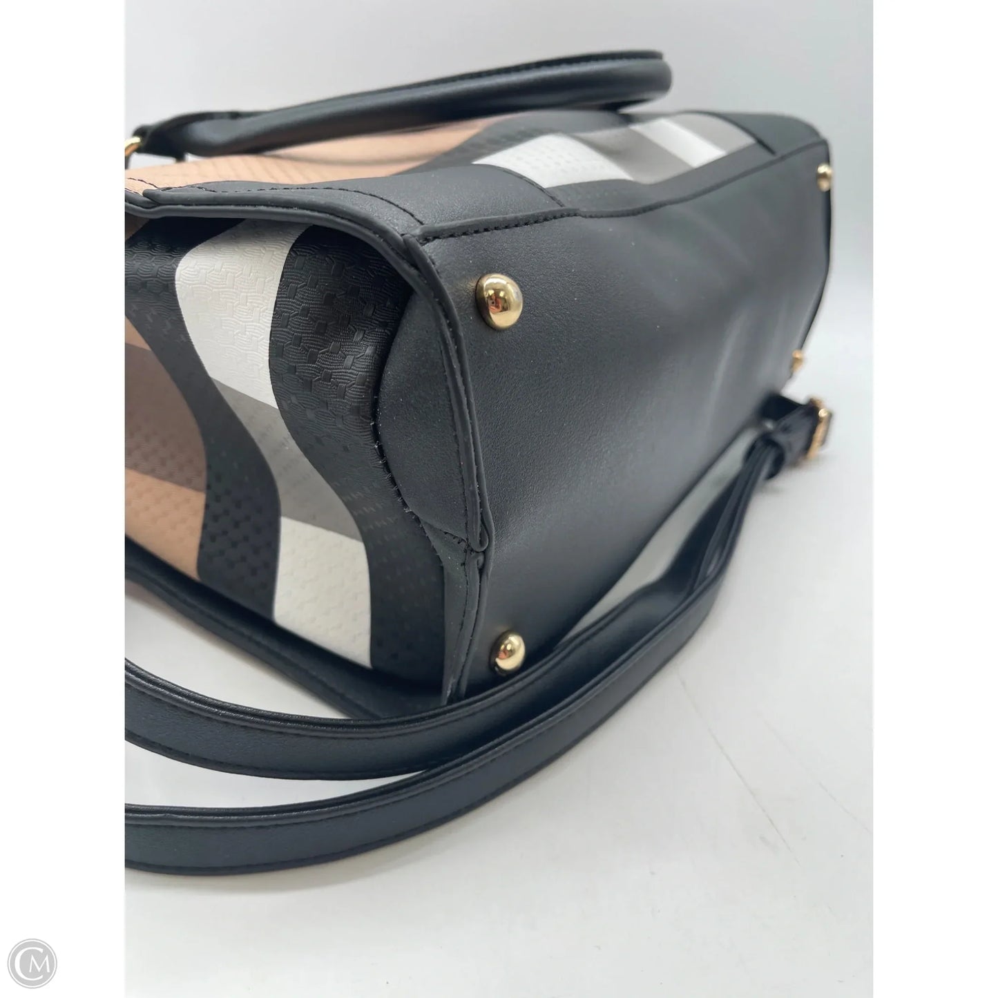 Handbag By Clothes Mentor, Size: Large