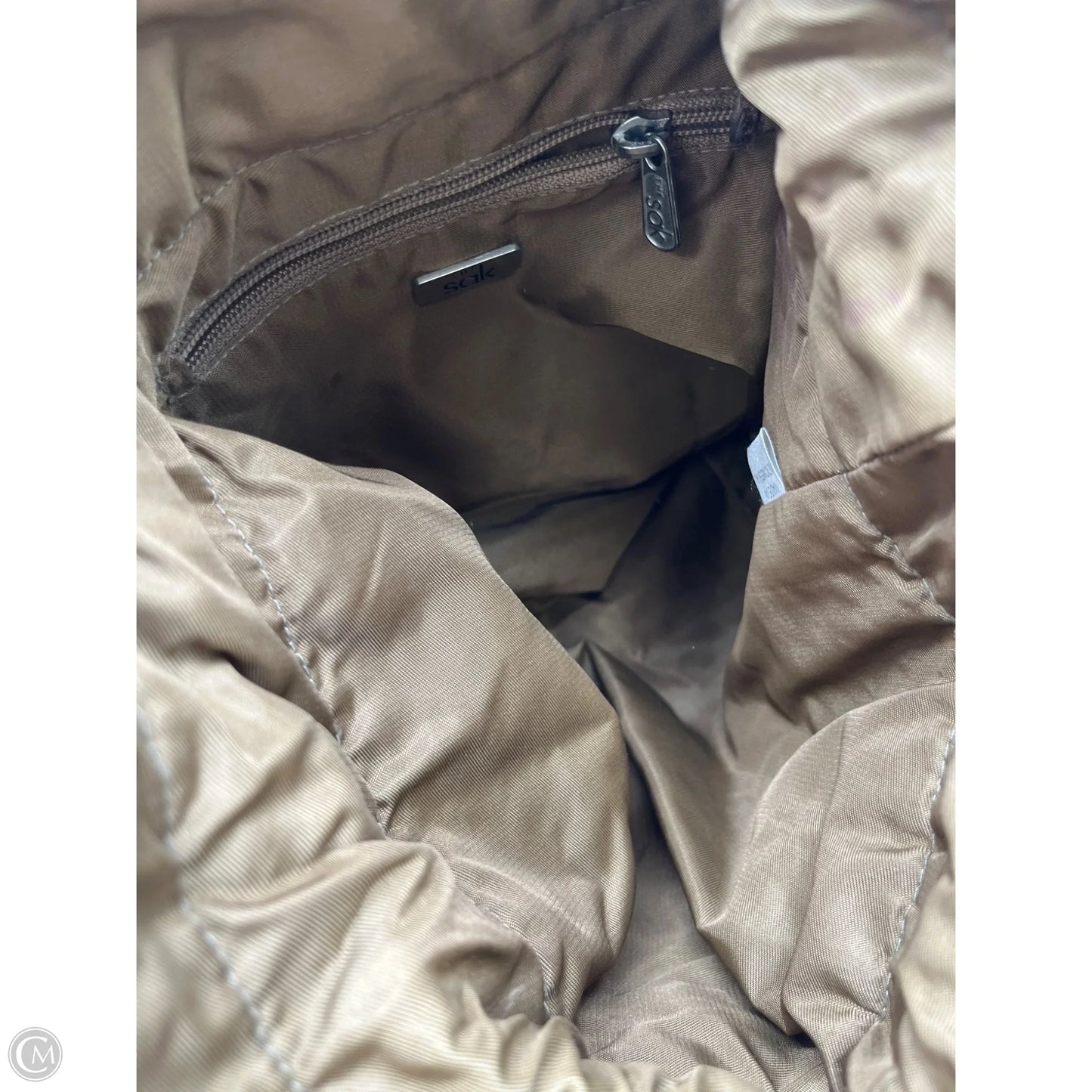 Backpack By The Sak, Size: Medium
