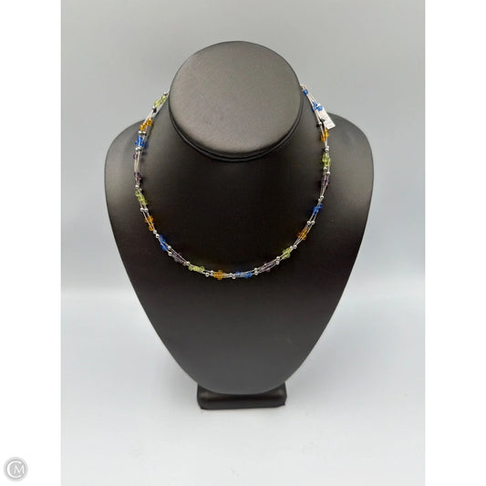 Necklace Layered By Lia Sophia