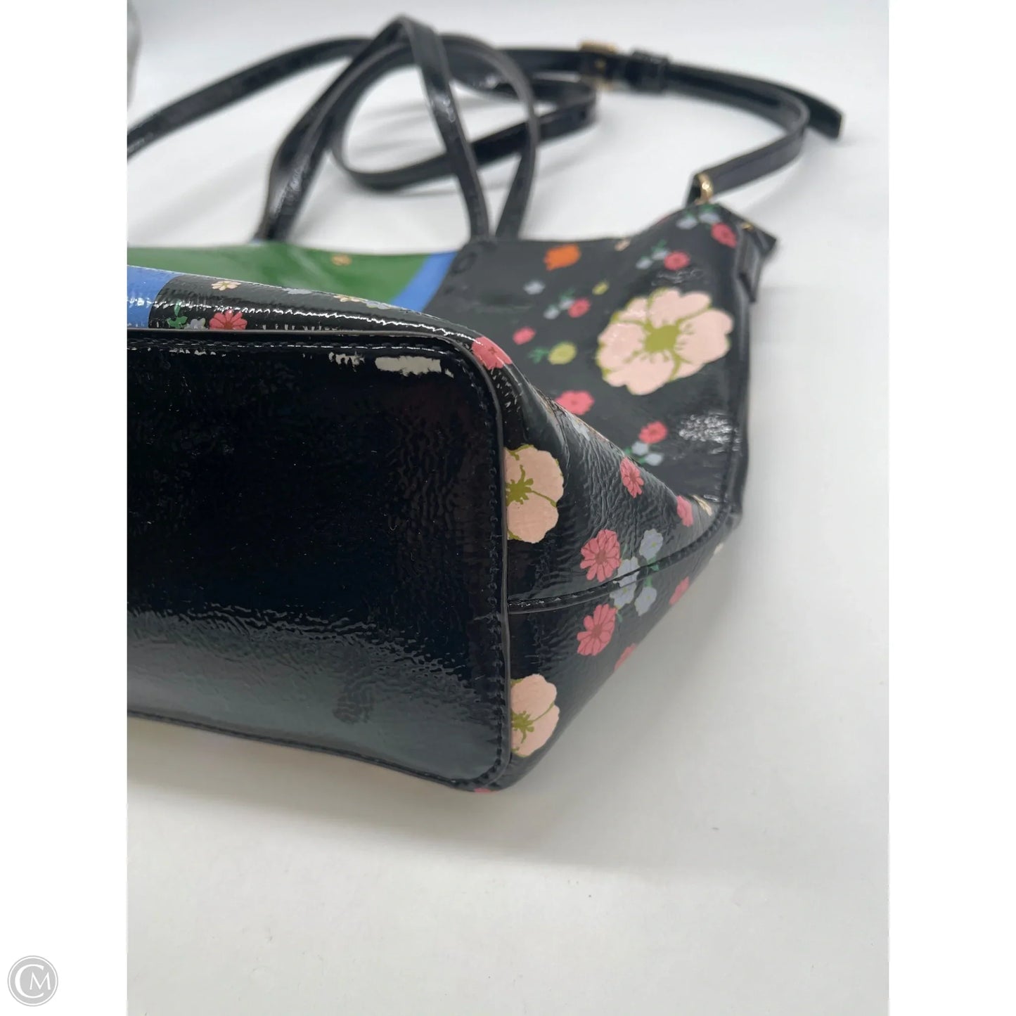 Crossbody Designer By Tory Burch, Size: Medium