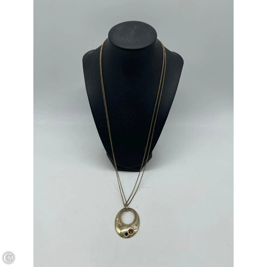 Necklace Other By Lia Sophia