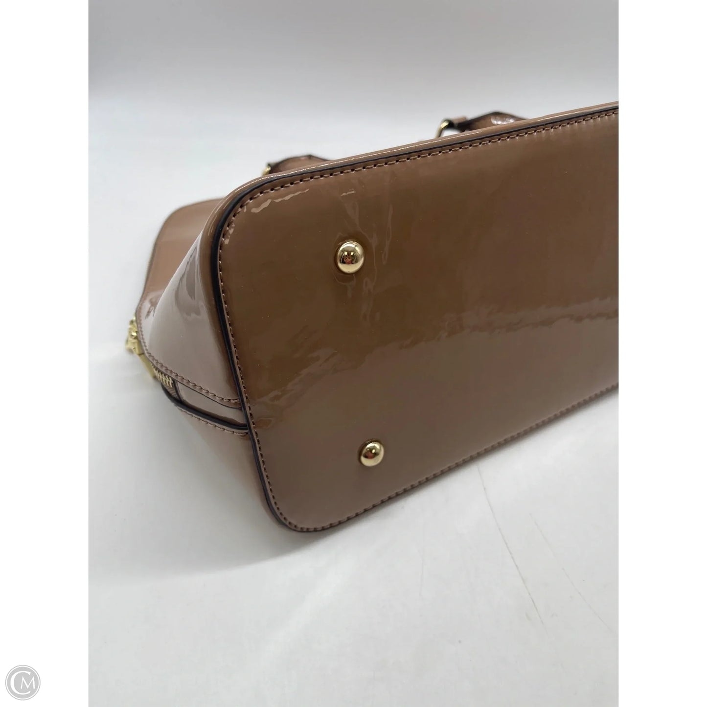 Handbag By Adrienne Vittadini, Size: Medium
